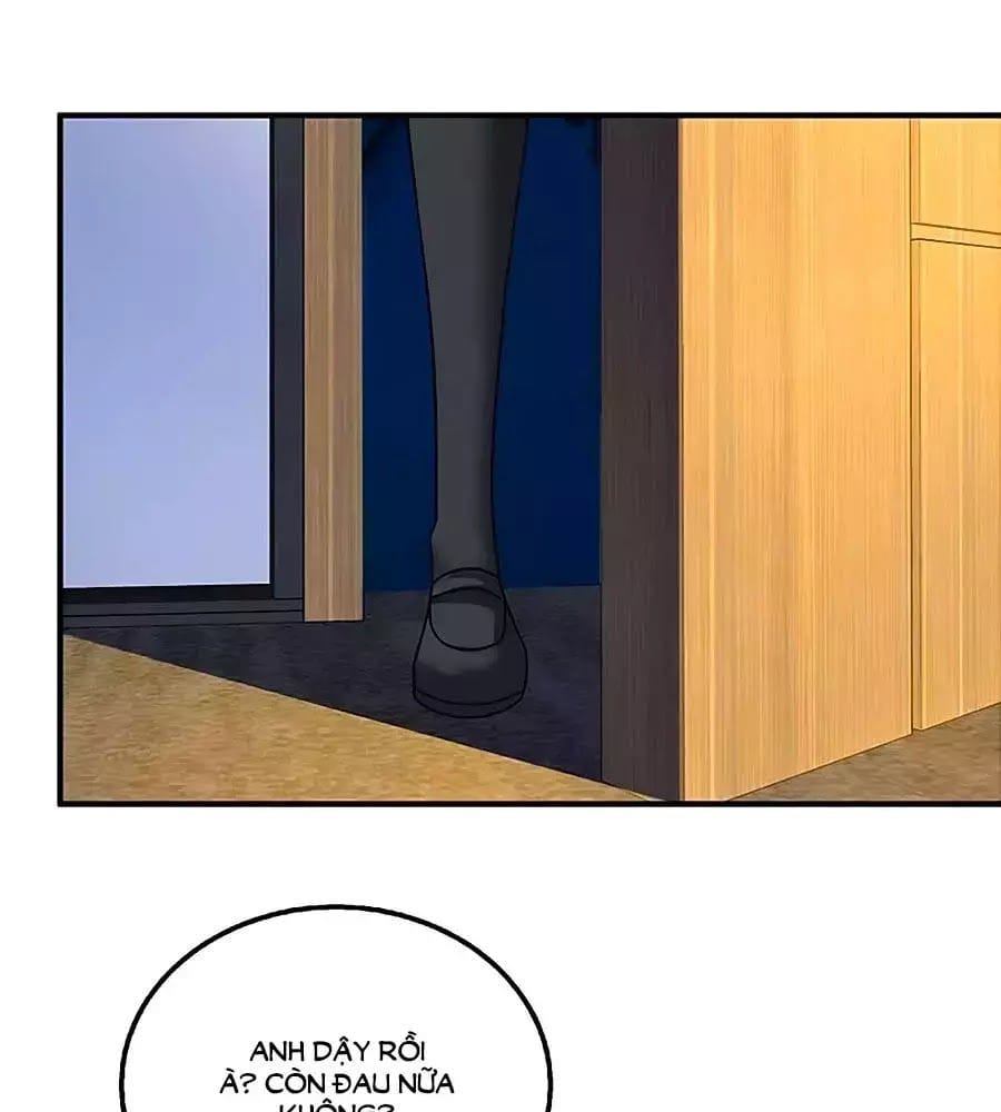 Truyện Tranh Một Thai Hai Bảo: Đưa Mami Về Nhà! trang 4