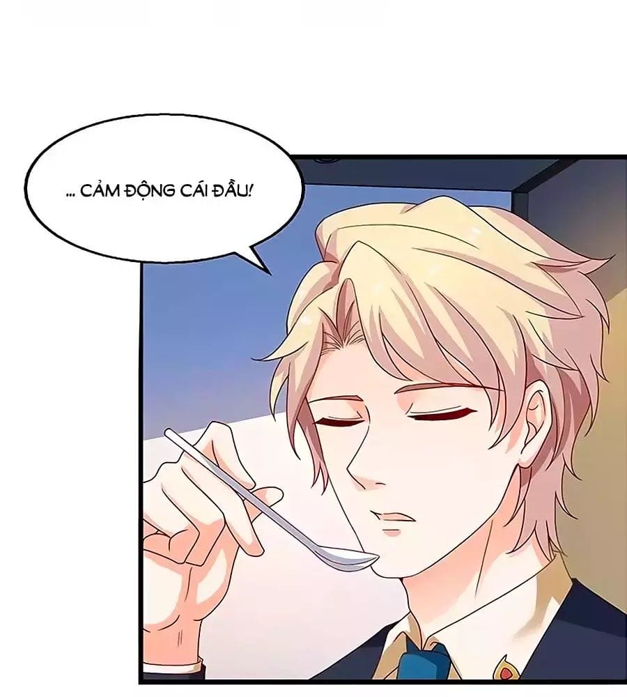 Truyện Tranh Một Thai Hai Bảo: Đưa Mami Về Nhà! trang 4