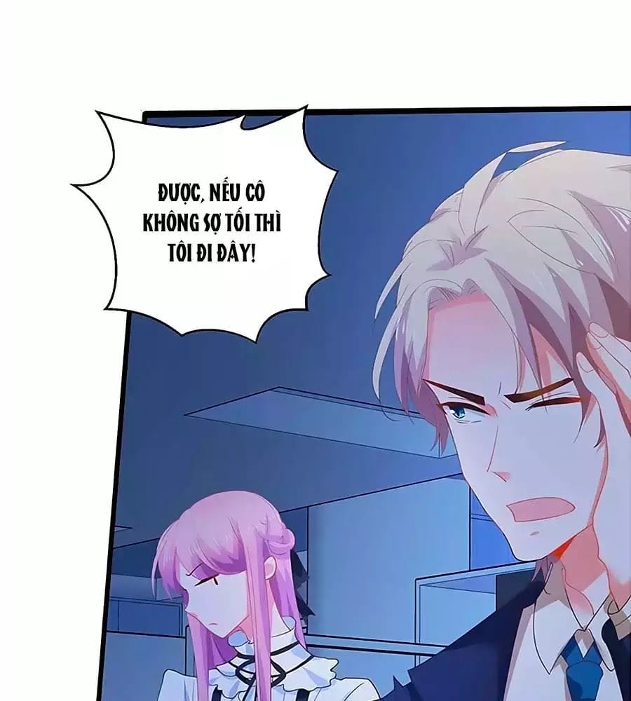 Truyện Tranh Một Thai Hai Bảo: Đưa Mami Về Nhà! trang 4