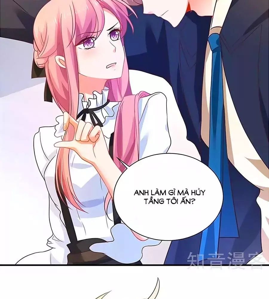 Truyện Tranh Một Thai Hai Bảo: Đưa Mami Về Nhà! trang 4