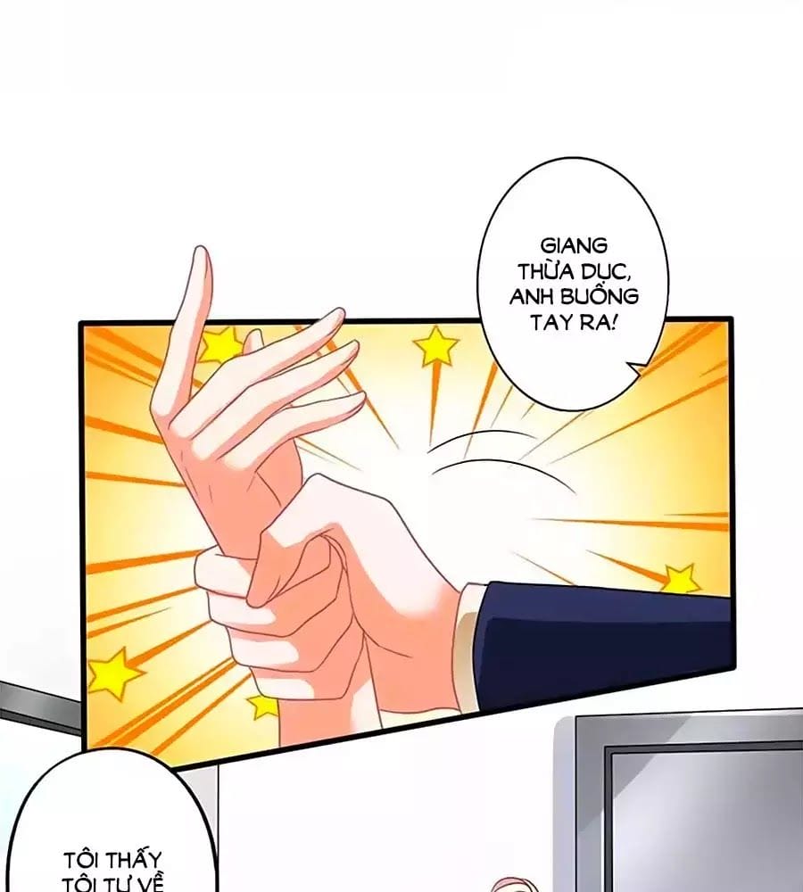 Truyện Tranh Một Thai Hai Bảo: Đưa Mami Về Nhà! trang 4