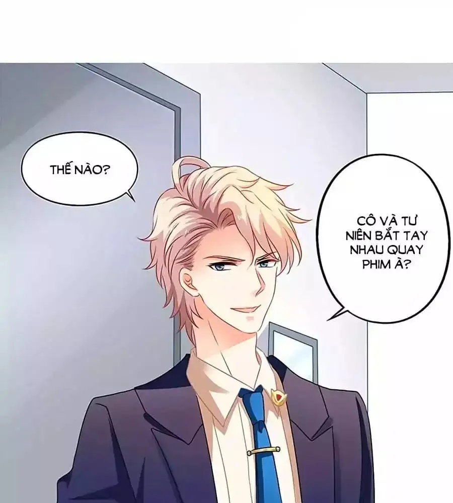 Truyện Tranh Một Thai Hai Bảo: Đưa Mami Về Nhà! trang 4