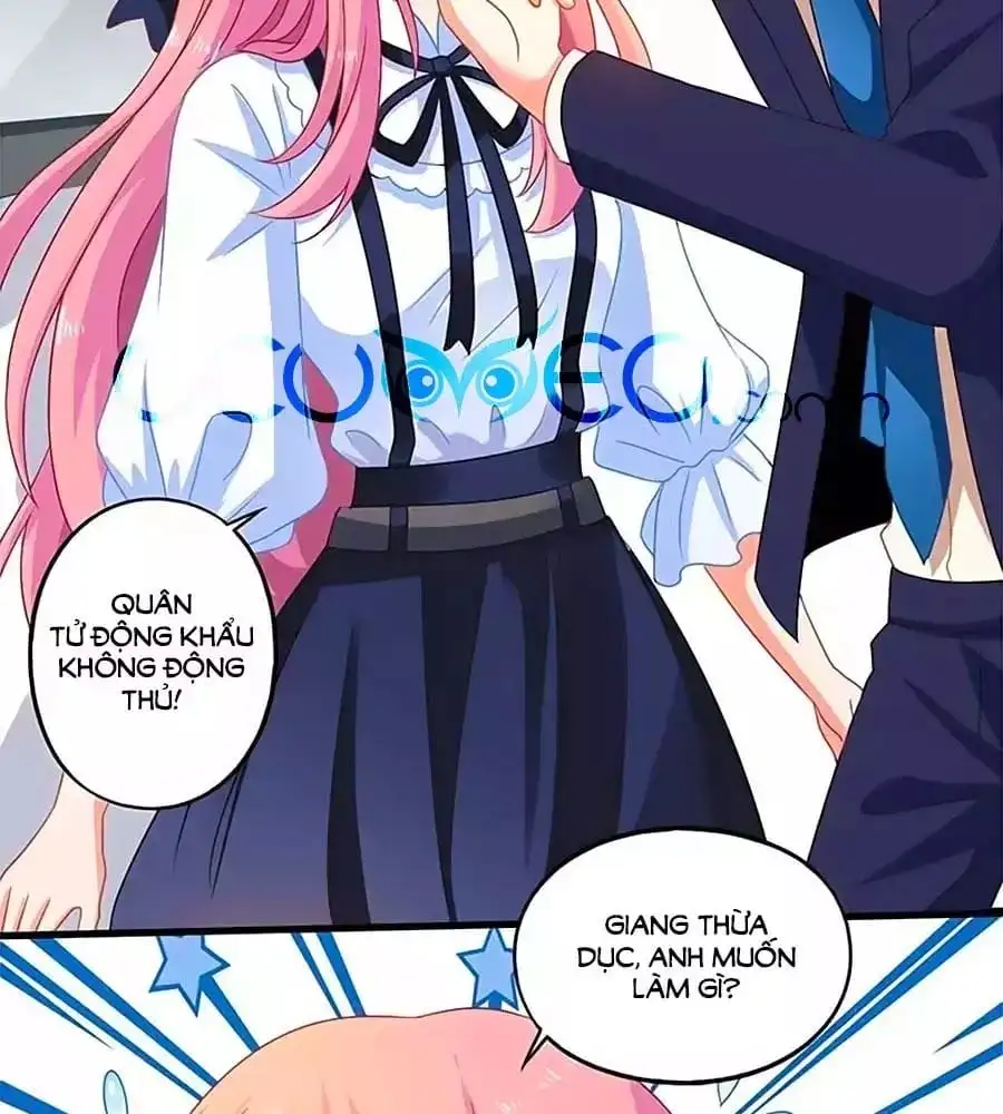 Truyện Tranh Một Thai Hai Bảo: Đưa Mami Về Nhà! trang 4