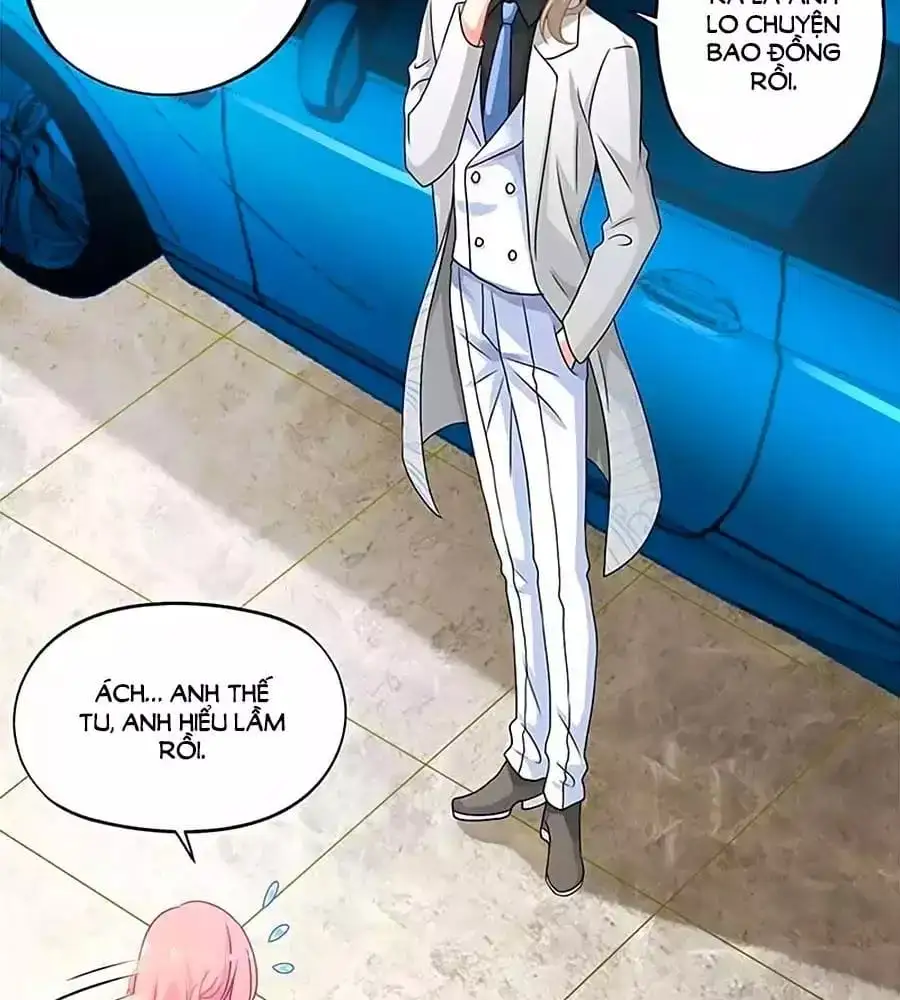 Truyện Tranh Một Thai Hai Bảo: Đưa Mami Về Nhà! trang 4