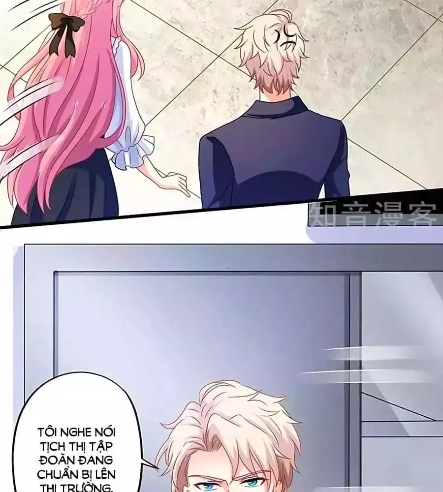 Truyện Tranh Một Thai Hai Bảo: Đưa Mami Về Nhà! trang 4