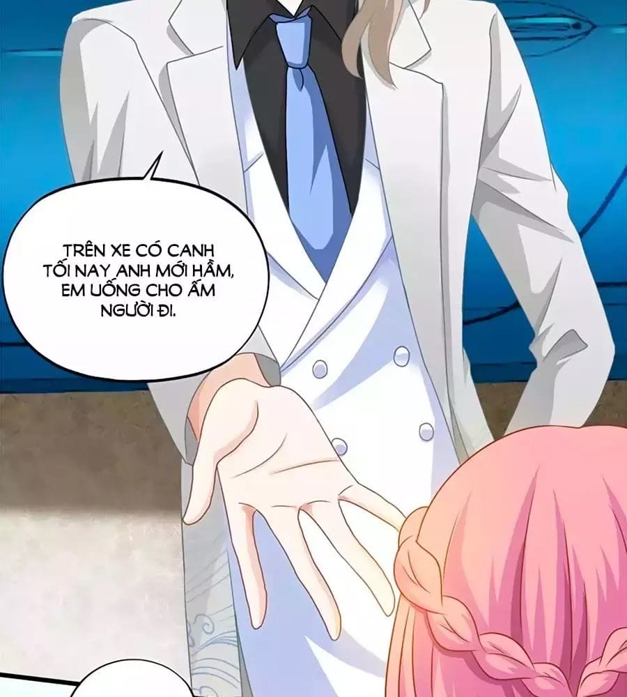 Truyện Tranh Một Thai Hai Bảo: Đưa Mami Về Nhà! trang 4