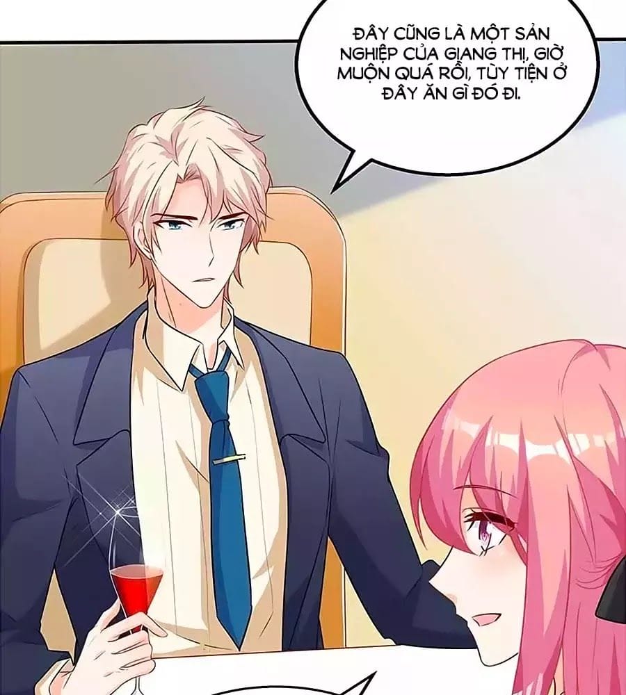 Truyện Tranh Một Thai Hai Bảo: Đưa Mami Về Nhà! trang 4