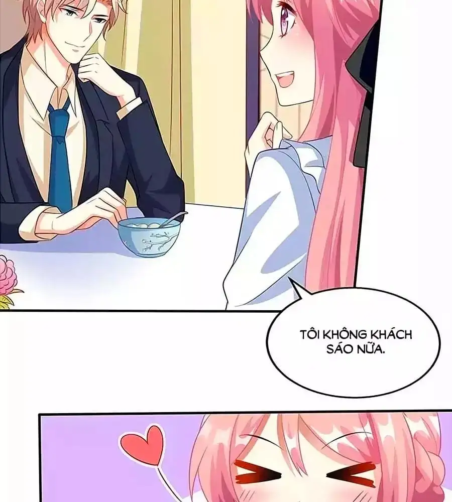 Truyện Tranh Một Thai Hai Bảo: Đưa Mami Về Nhà! trang 4