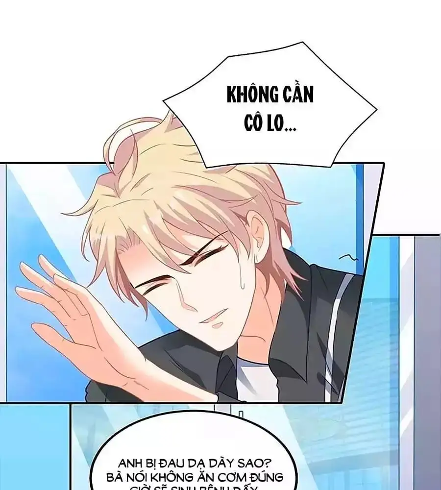 Truyện Tranh Một Thai Hai Bảo: Đưa Mami Về Nhà! trang 4