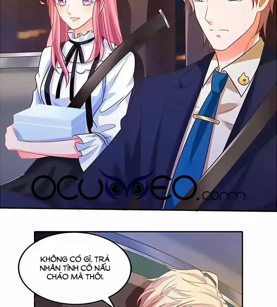 Truyện Tranh Một Thai Hai Bảo: Đưa Mami Về Nhà! trang 4