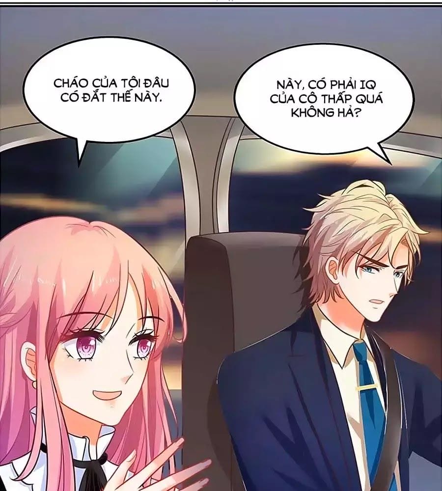 Truyện Tranh Một Thai Hai Bảo: Đưa Mami Về Nhà! trang 4