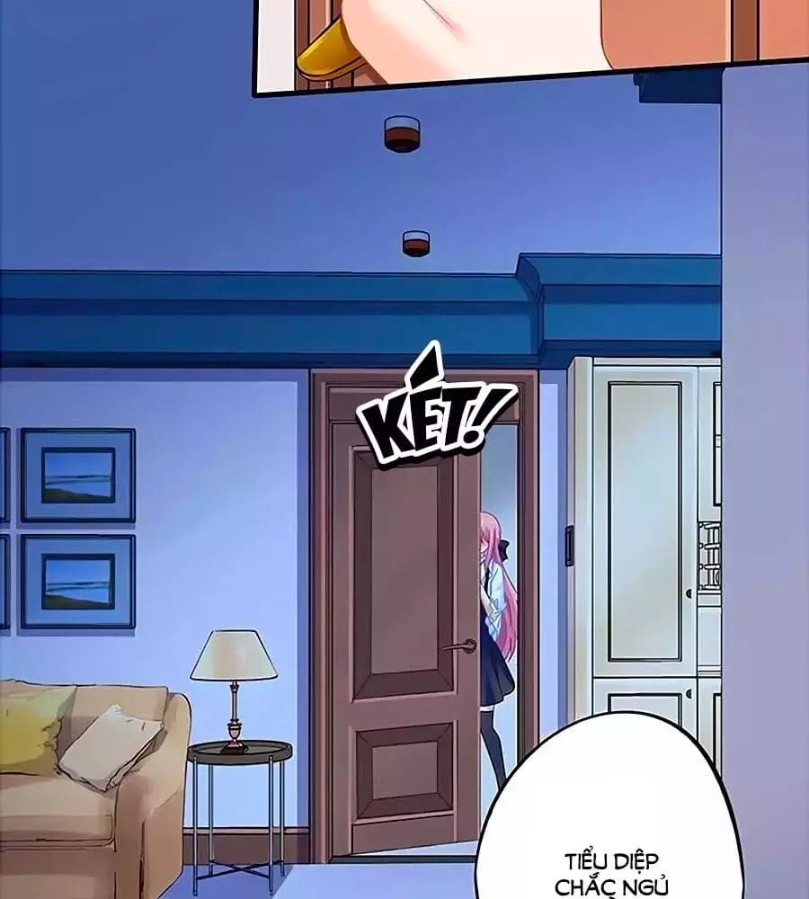 Truyện Tranh Một Thai Hai Bảo: Đưa Mami Về Nhà! trang 4