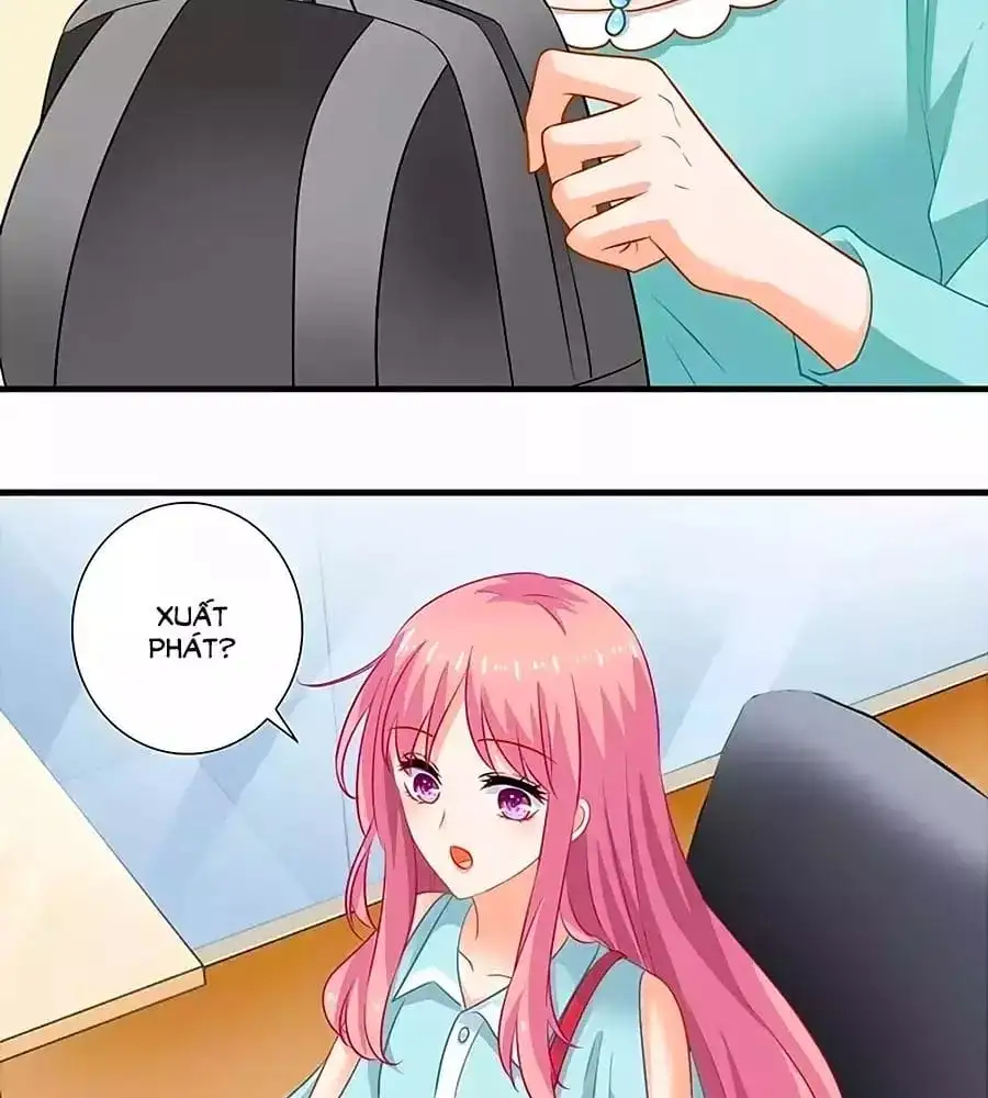 Truyện Tranh Một Thai Hai Bảo: Đưa Mami Về Nhà! trang 4