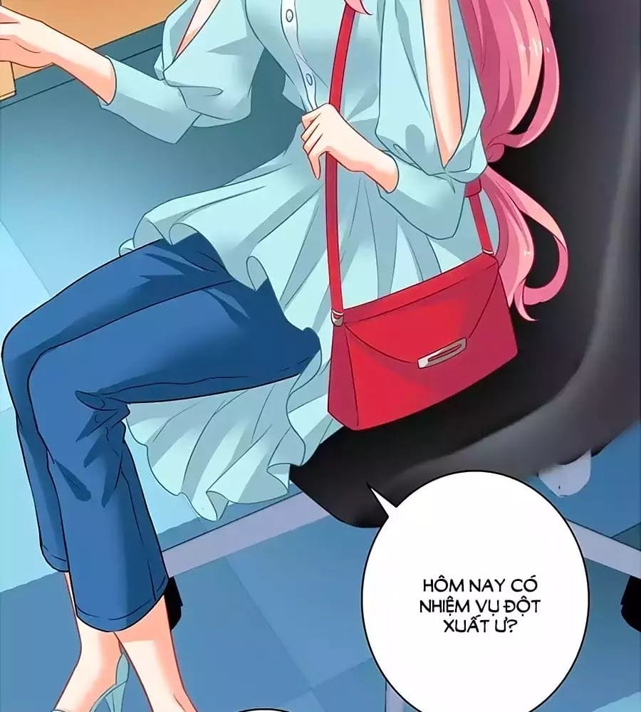 Truyện Tranh Một Thai Hai Bảo: Đưa Mami Về Nhà! trang 4