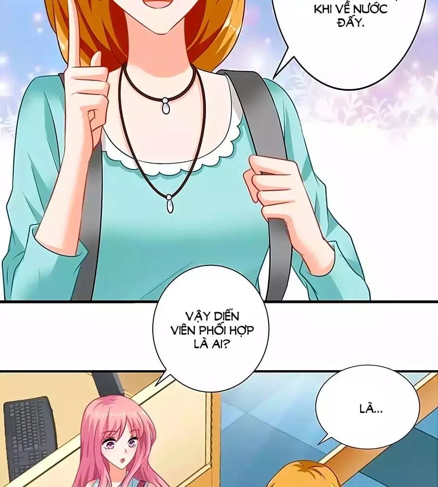 Truyện Tranh Một Thai Hai Bảo: Đưa Mami Về Nhà! trang 4