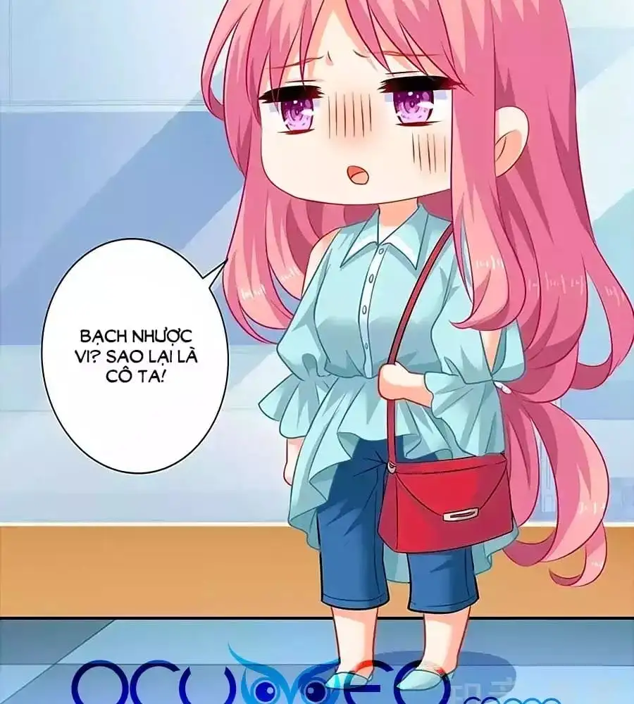 Truyện Tranh Một Thai Hai Bảo: Đưa Mami Về Nhà! trang 4