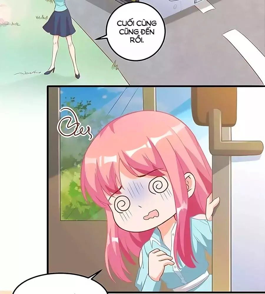 Truyện Tranh Một Thai Hai Bảo: Đưa Mami Về Nhà! trang 4