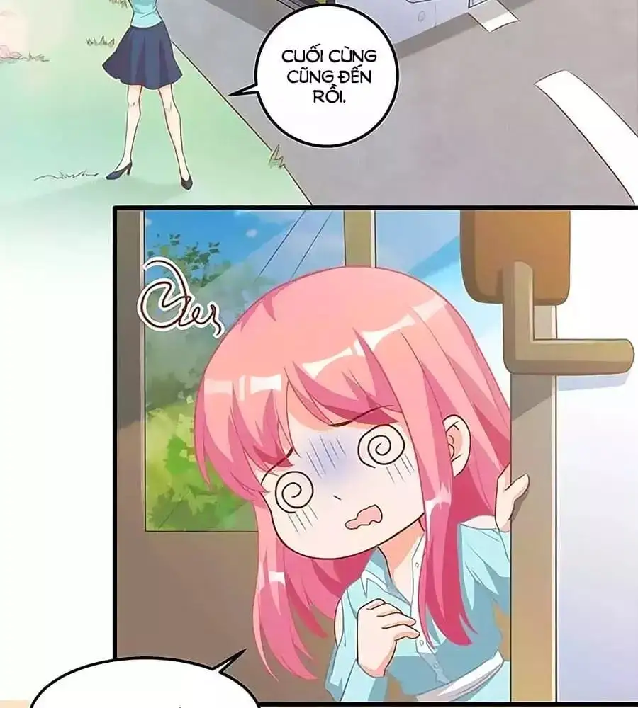 Truyện Tranh Một Thai Hai Bảo: Đưa Mami Về Nhà! trang 4