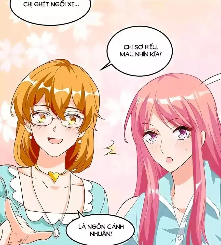 Truyện Tranh Một Thai Hai Bảo: Đưa Mami Về Nhà! trang 4