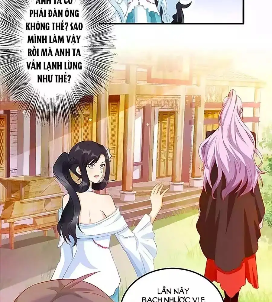 Truyện Tranh Một Thai Hai Bảo: Đưa Mami Về Nhà! trang 4