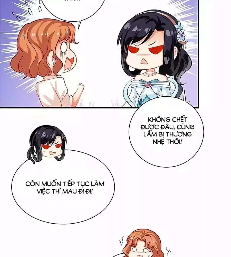 Truyện Tranh Một Thai Hai Bảo: Đưa Mami Về Nhà! trang 4