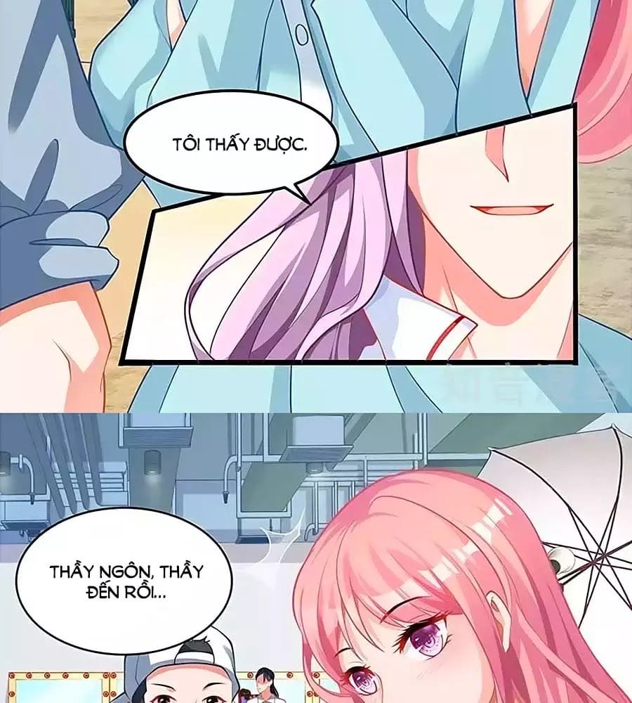 Truyện Tranh Một Thai Hai Bảo: Đưa Mami Về Nhà! trang 4