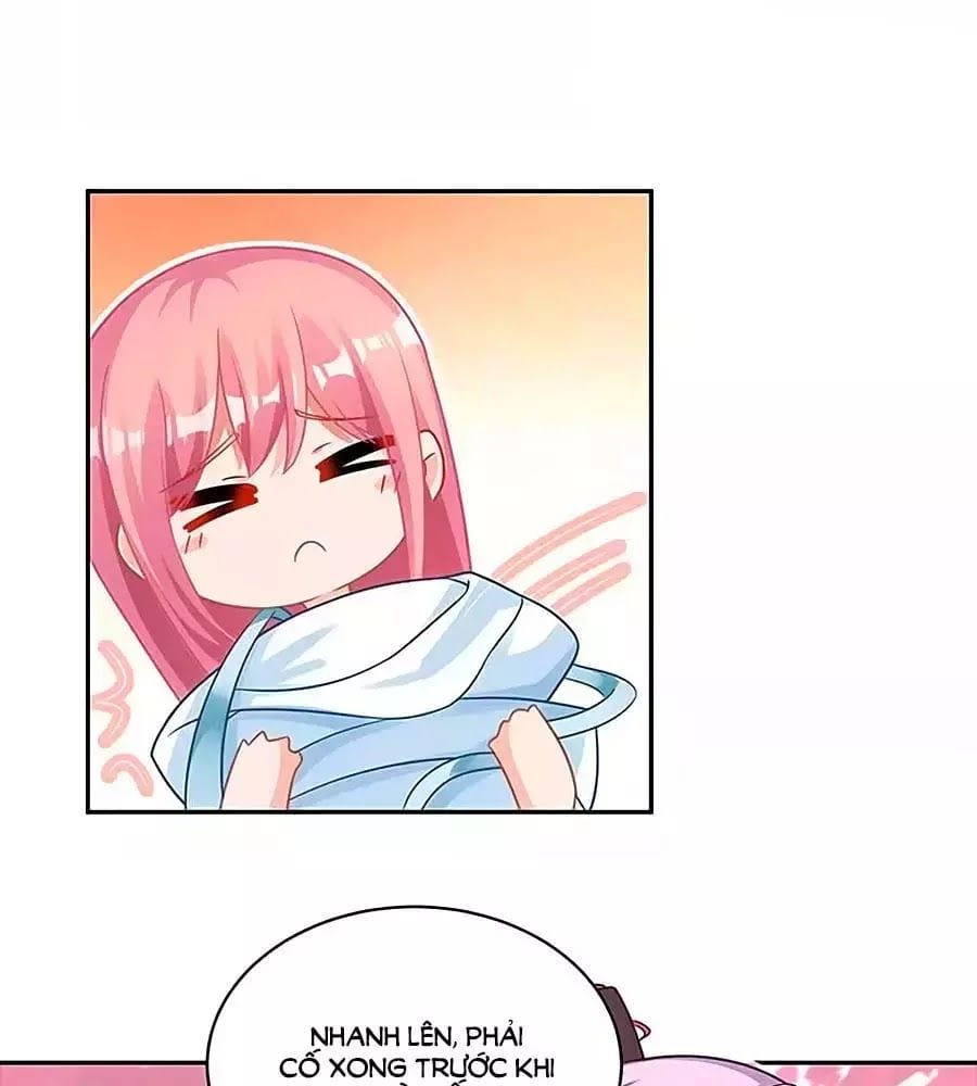 Truyện Tranh Một Thai Hai Bảo: Đưa Mami Về Nhà! trang 4