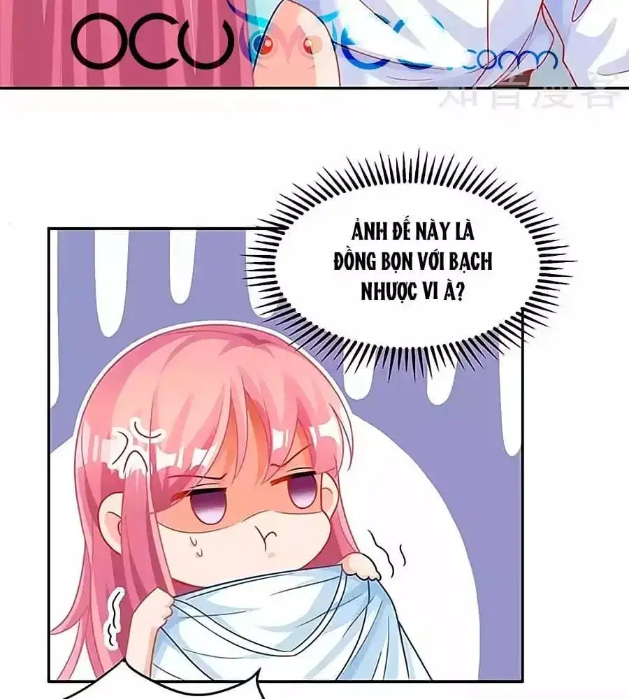 Truyện Tranh Một Thai Hai Bảo: Đưa Mami Về Nhà! trang 4