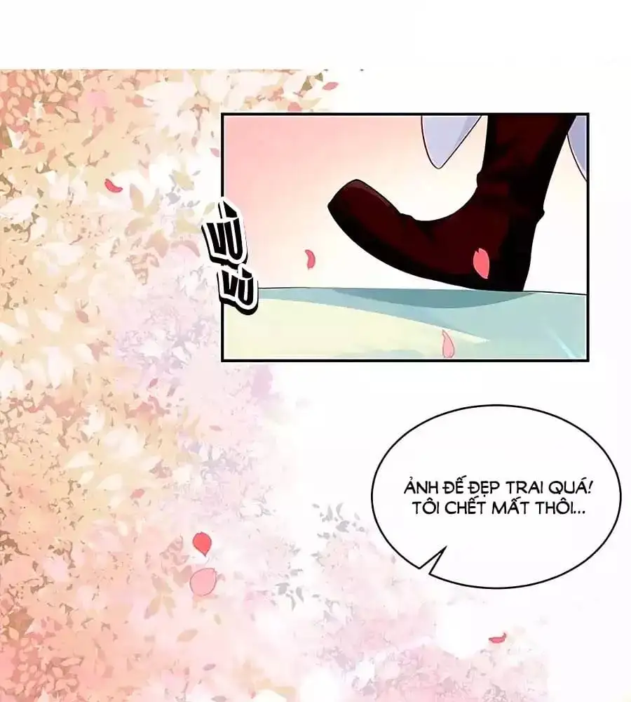 Truyện Tranh Một Thai Hai Bảo: Đưa Mami Về Nhà! trang 4