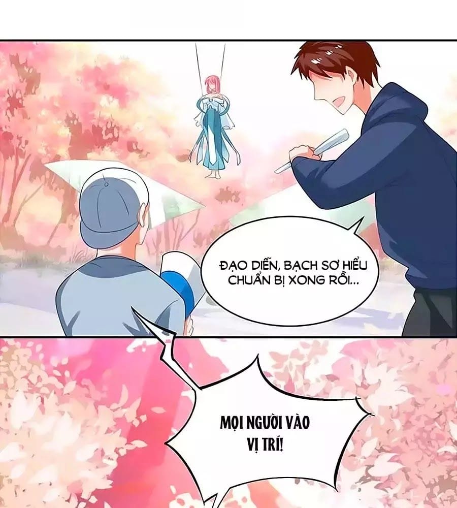 Truyện Tranh Một Thai Hai Bảo: Đưa Mami Về Nhà! trang 4