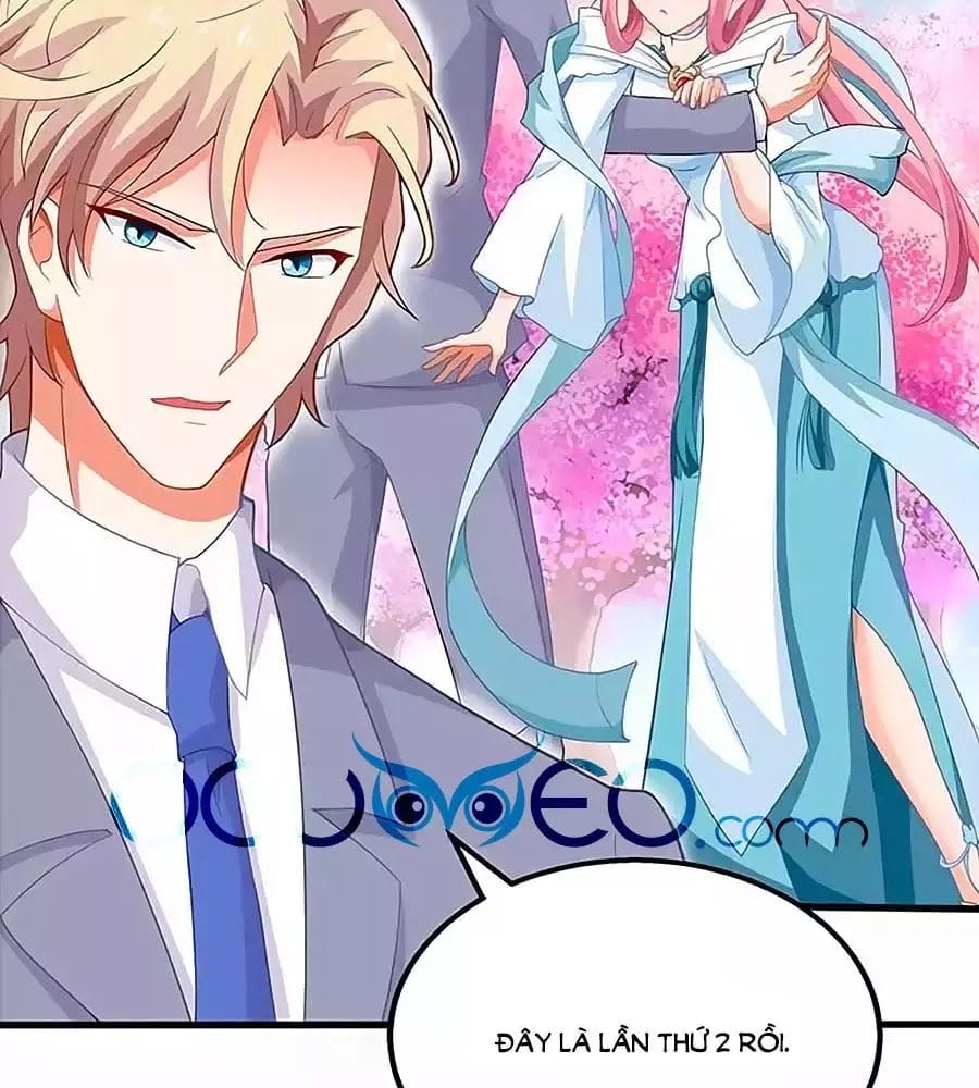 Truyện Tranh Một Thai Hai Bảo: Đưa Mami Về Nhà! trang 4