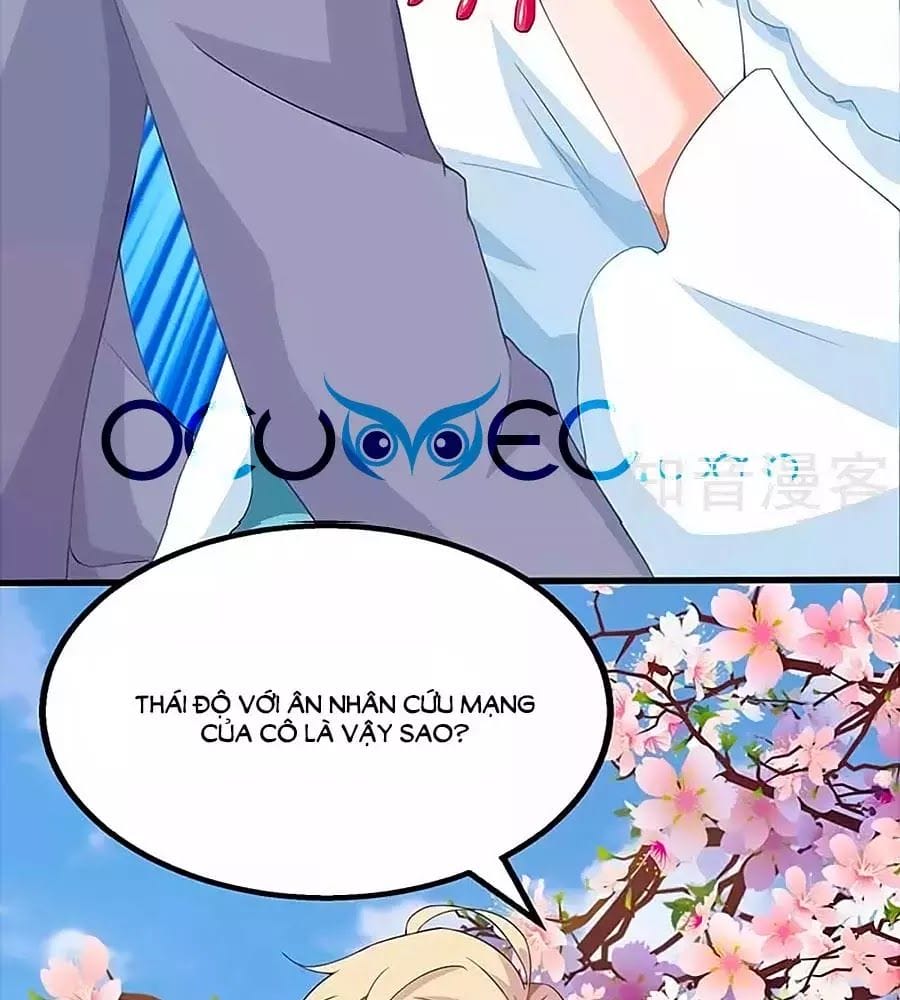 Truyện Tranh Một Thai Hai Bảo: Đưa Mami Về Nhà! trang 4