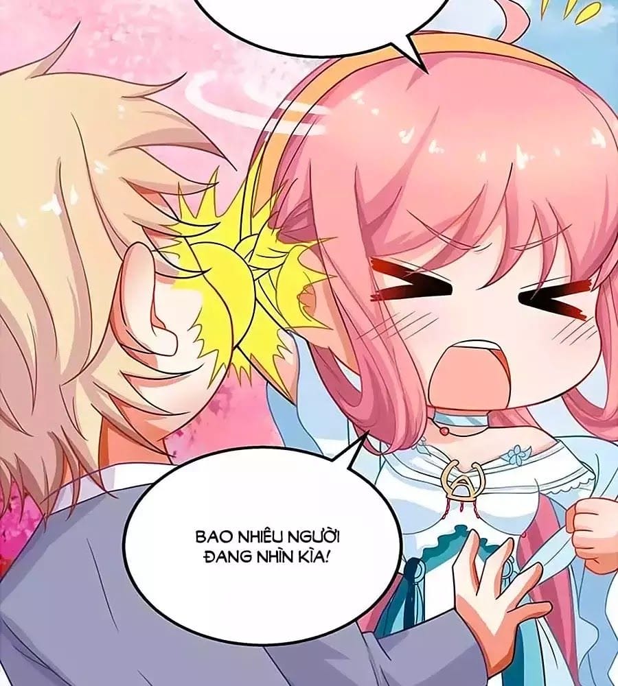 Truyện Tranh Một Thai Hai Bảo: Đưa Mami Về Nhà! trang 4