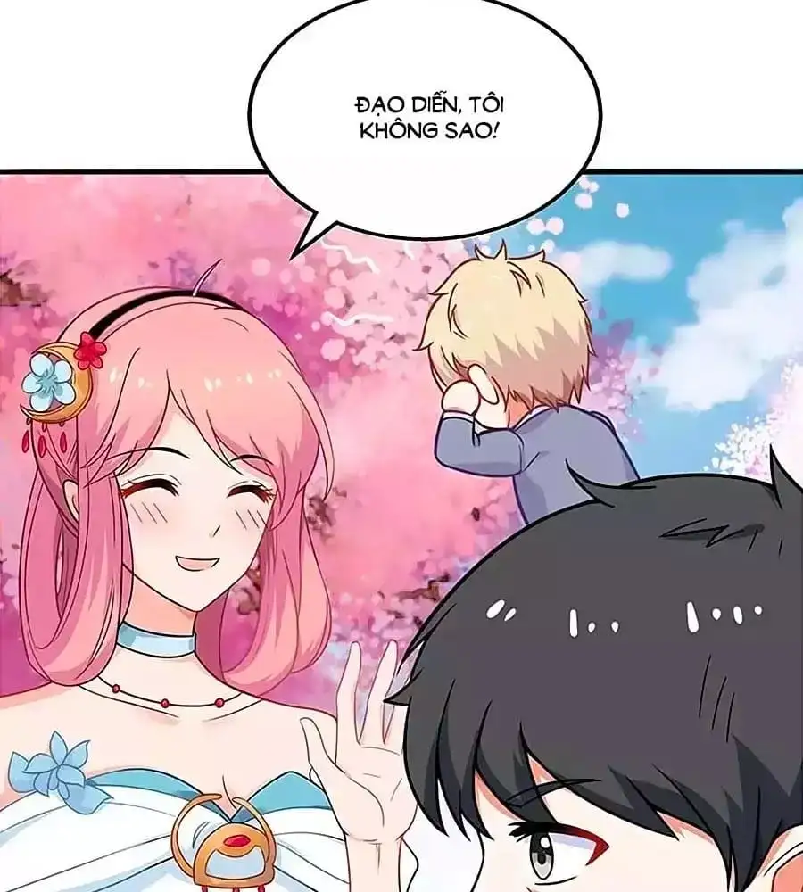 Truyện Tranh Một Thai Hai Bảo: Đưa Mami Về Nhà! trang 4