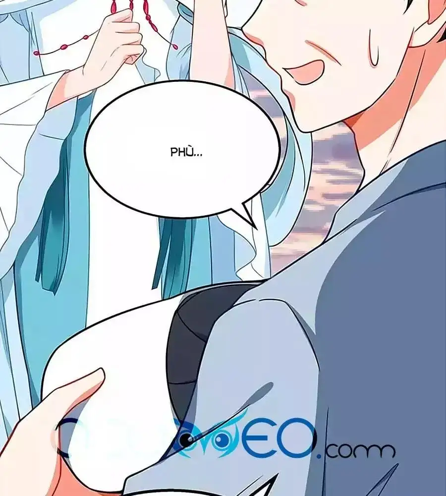 Truyện Tranh Một Thai Hai Bảo: Đưa Mami Về Nhà! trang 4