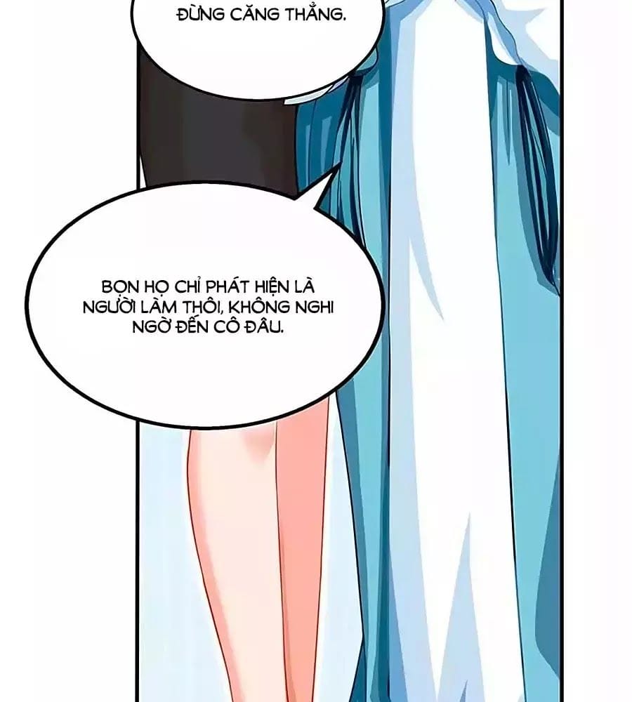 Truyện Tranh Một Thai Hai Bảo: Đưa Mami Về Nhà! trang 4