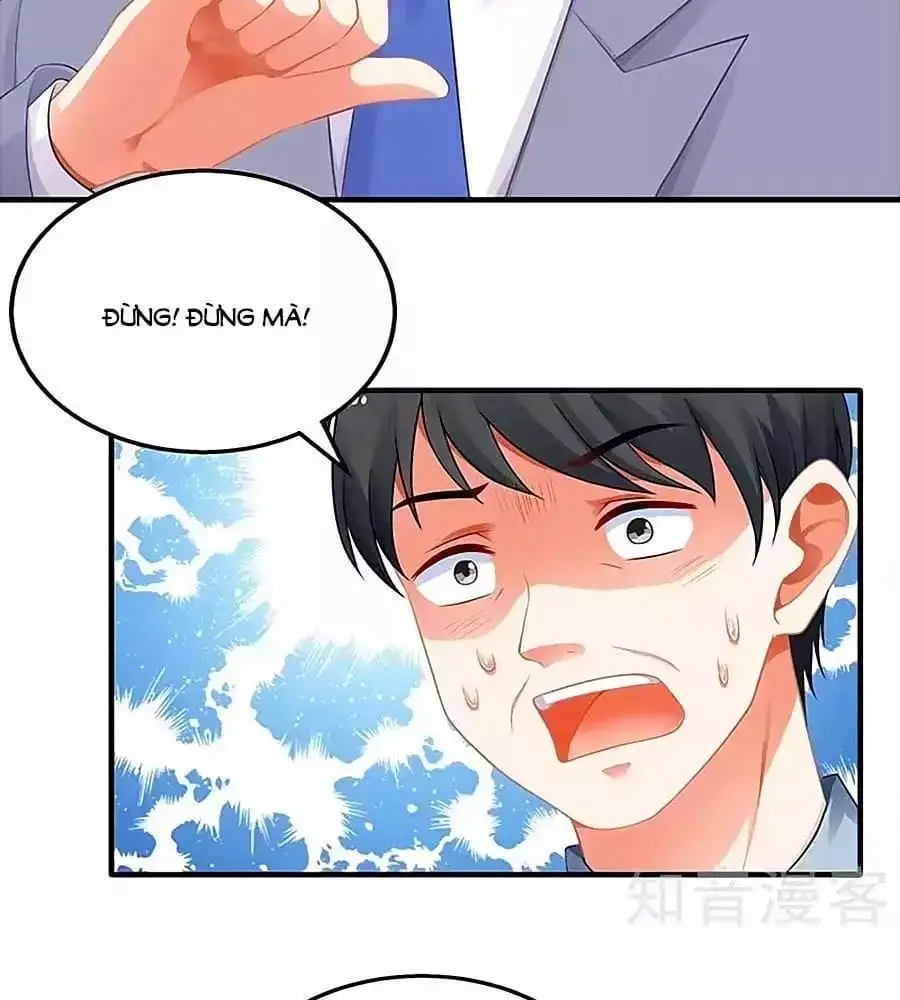 Truyện Tranh Một Thai Hai Bảo: Đưa Mami Về Nhà! trang 4