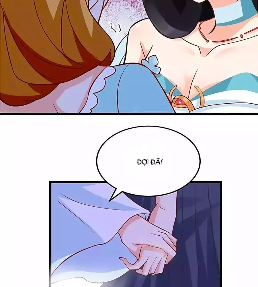 Truyện Tranh Một Thai Hai Bảo: Đưa Mami Về Nhà! trang 4