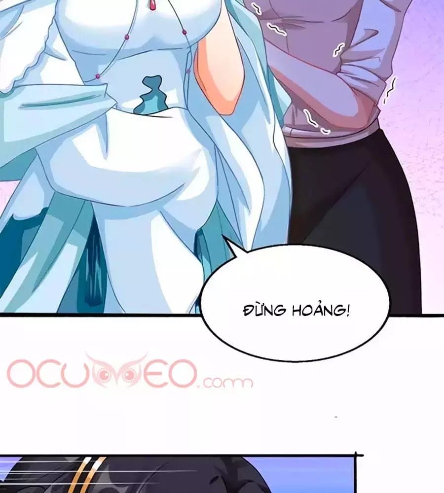 Truyện Tranh Một Thai Hai Bảo: Đưa Mami Về Nhà! trang 4