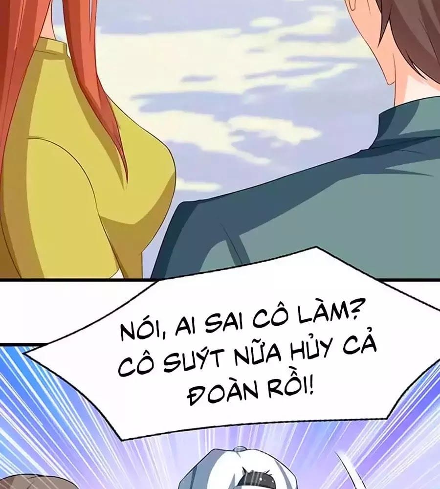 Truyện Tranh Một Thai Hai Bảo: Đưa Mami Về Nhà! trang 4