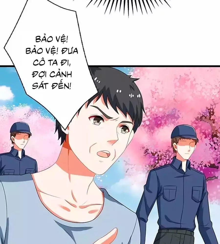 Truyện Tranh Một Thai Hai Bảo: Đưa Mami Về Nhà! trang 4
