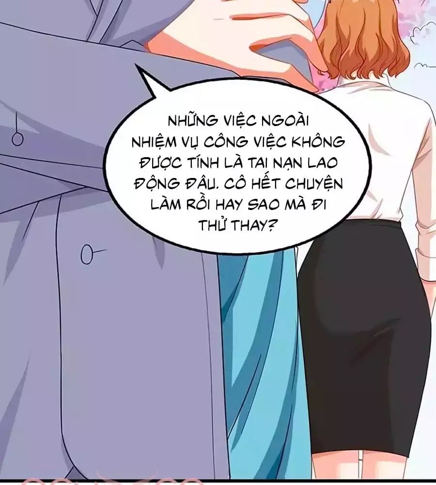 Truyện Tranh Một Thai Hai Bảo: Đưa Mami Về Nhà! trang 4