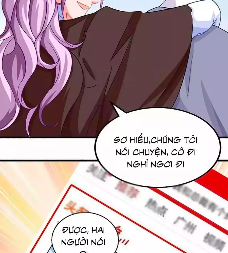 Truyện Tranh Một Thai Hai Bảo: Đưa Mami Về Nhà! trang 4