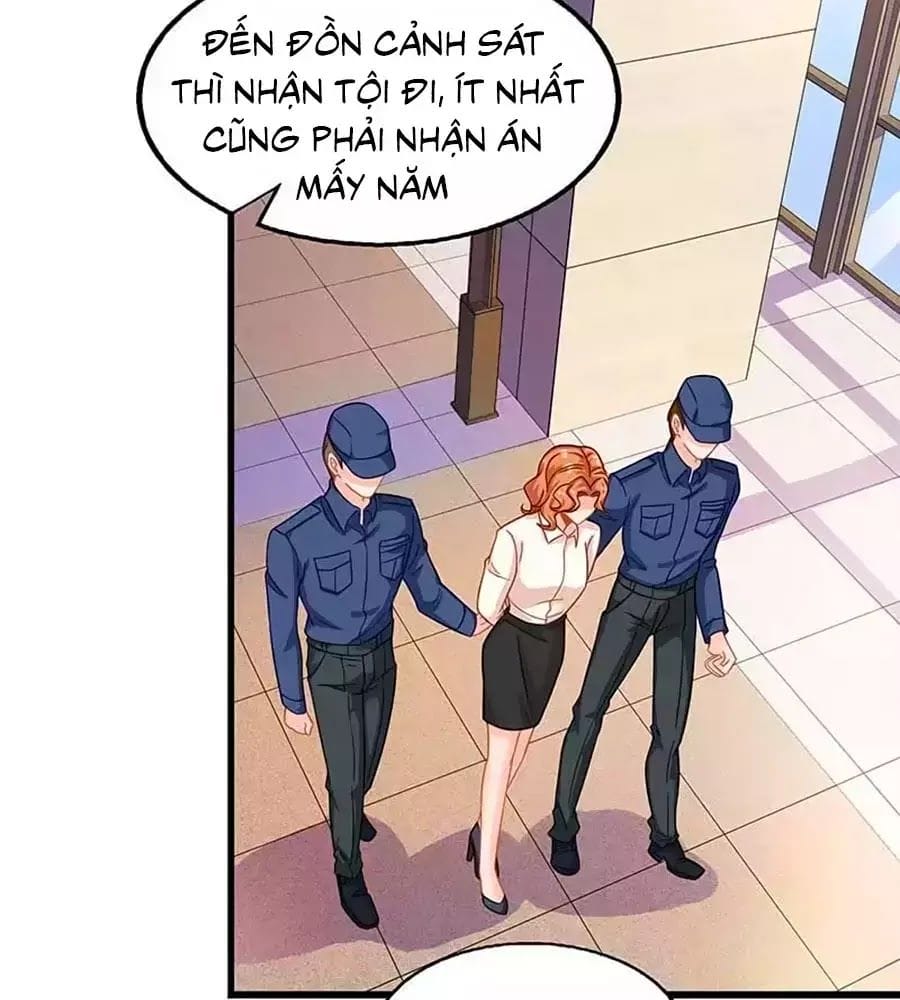 Truyện Tranh Một Thai Hai Bảo: Đưa Mami Về Nhà! trang 4