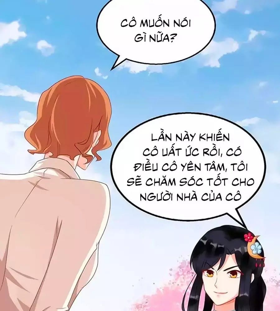 Truyện Tranh Một Thai Hai Bảo: Đưa Mami Về Nhà! trang 4