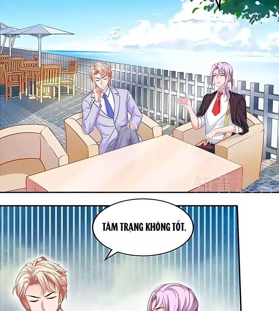 Truyện Tranh Một Thai Hai Bảo: Đưa Mami Về Nhà! trang 4