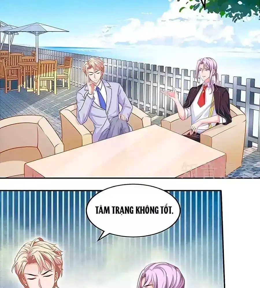 Truyện Tranh Một Thai Hai Bảo: Đưa Mami Về Nhà! trang 4