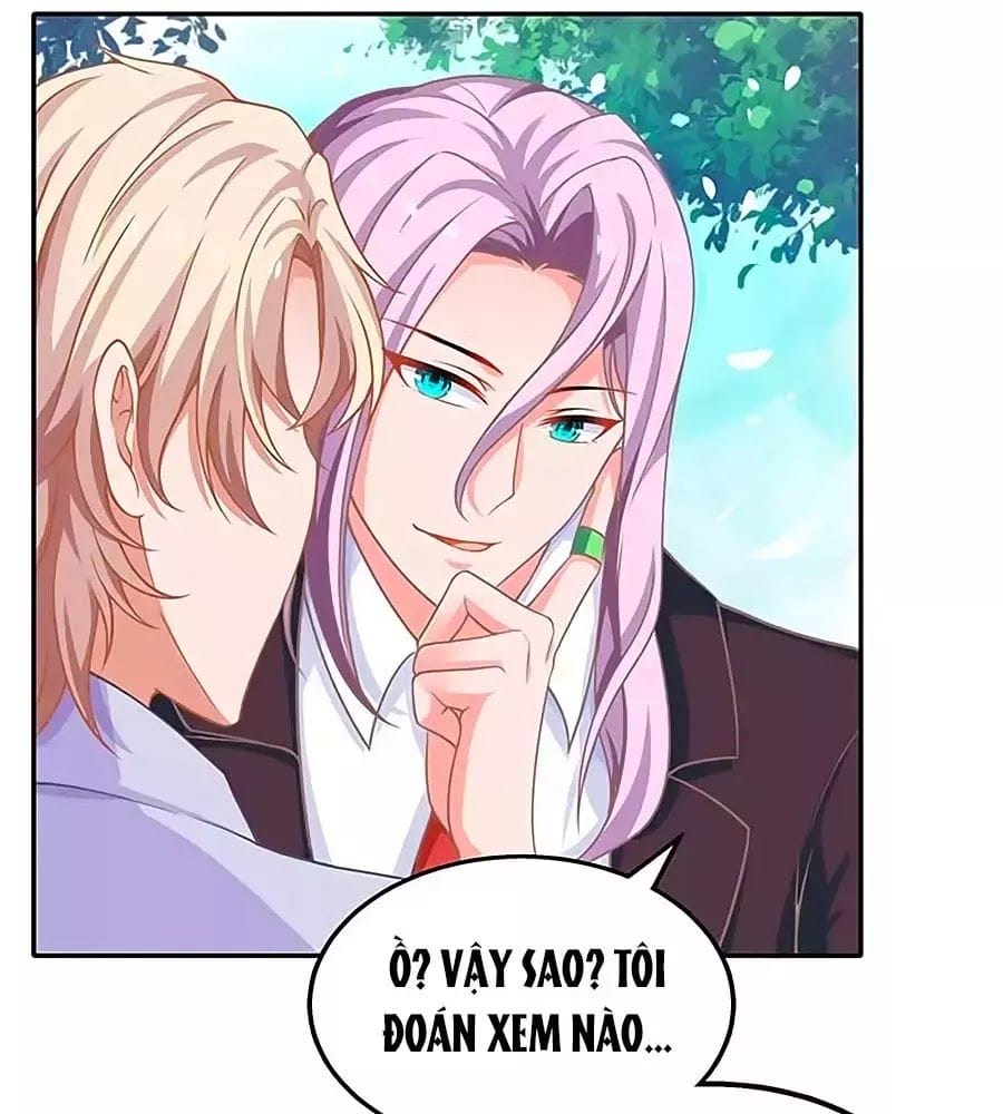 Truyện Tranh Một Thai Hai Bảo: Đưa Mami Về Nhà! trang 4