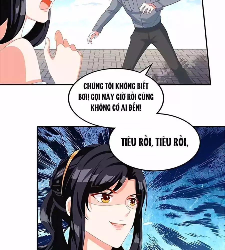 Truyện Tranh Một Thai Hai Bảo: Đưa Mami Về Nhà! trang 4