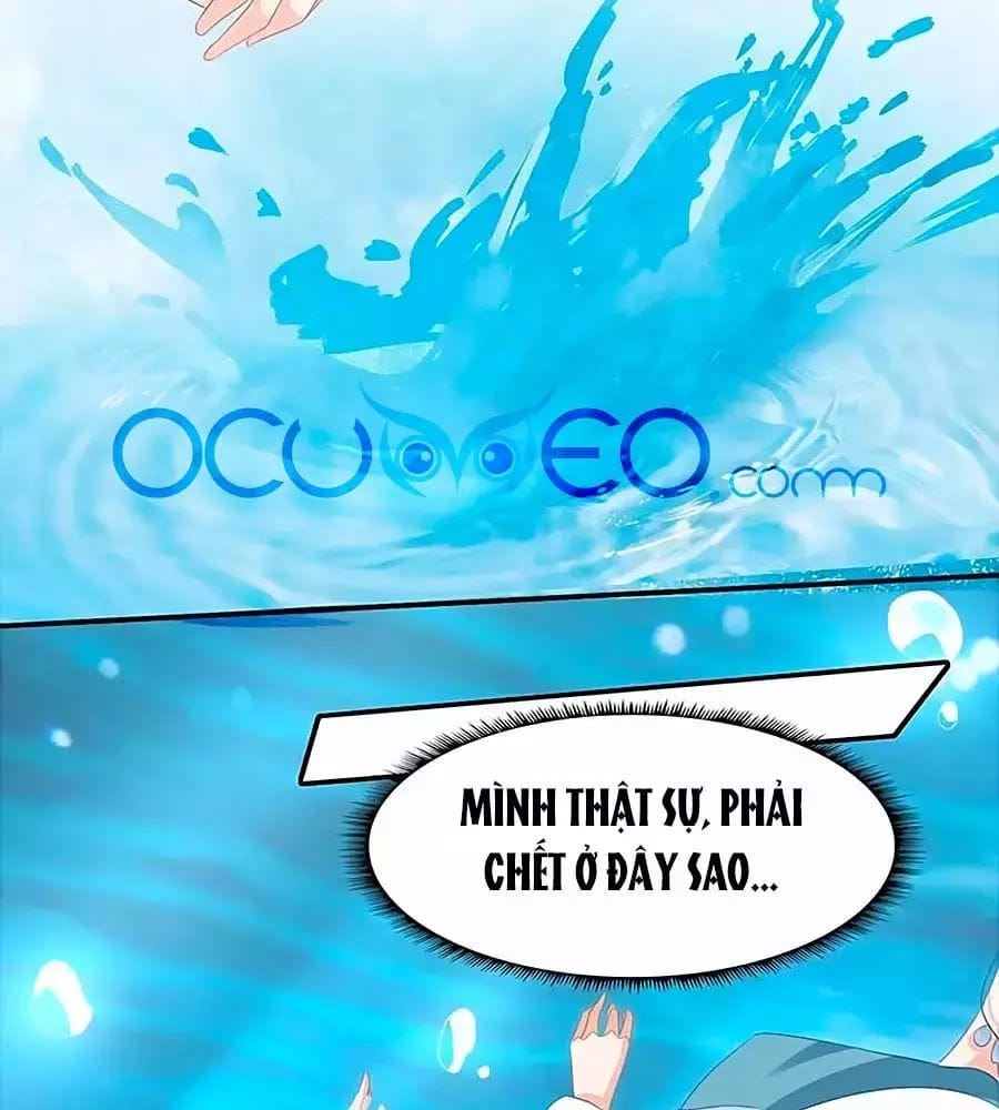 Truyện Tranh Một Thai Hai Bảo: Đưa Mami Về Nhà! trang 4